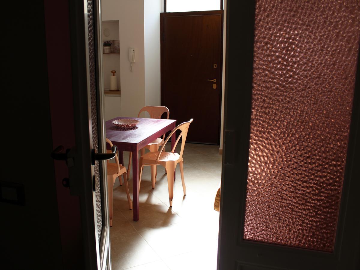 Casetta 249 モノーポリ エクステリア 写真